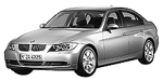 BMW E92 U2119 Fault Code